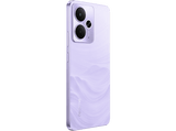 Móvil - realme 14T, Lightning Purple, 256 GB, 8 GB RAM, 6.67 AMOLED, Dimensity 6300 5G Chipset, 6000 mAh, Incluye Cargador