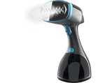 Plancha de vapor vertical - Cecotec IronHero 1800 Ultimate, 300 ml, 1800 W, 28 g/min, 2 modos, Pantalla táctil, Calentamiento en 30s, Cepillo, Black