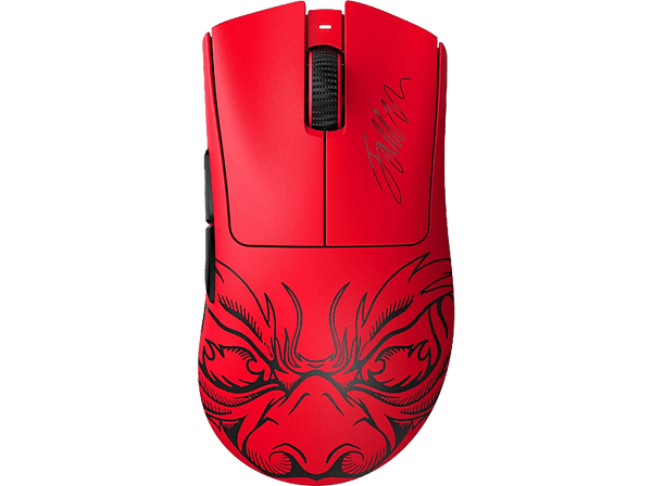 Ratón gaming - Razer DeathAdder V3 Pro Faker Edition 119759