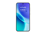 Móvil - vivo X300, Phantom Black, 512 GB, 16 GB RAM, 6.31  AMOLED 120 Hz, MediaTek Dimensity 9500, 5360 mAh