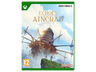 Xbox Series X Echoes of Aincrad