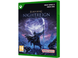 Xbox Series X Elden Ring Nightreign