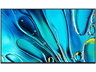 TV LED 65" - Sony K65S35B.CEI, UHD 4K, Smart TV (Google TV), TDT HD, DVB-T2, Dolby Atmos/Vision, Chromecast, Negro