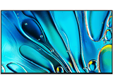 TV LED 65 - Sony K65S35B.CEI, UHD 4K, Smart TV (Google TV), TDT HD, DVB-T2, Dolby Atmos/Vision, Chromecast, Negro