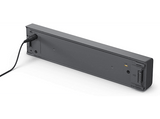 Impresora tinta - Epson C11CH25401 WorkForce WF-110W, Monocromo, WiFi