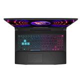Portátil gaming - MSI Katana 15 B13VFK-1403XES, 15.6 QHD, Intel® Core™ i7-13620H, 32GB RAM, 1TB SSD, GeForce RTX™ 4060, Sin sistema operativo