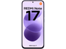 Xiaomi Redmi Note 17, Morado, 128GB, 4GB RAM, 6.99" AMOLED, Snapdragon 6s 4G Gen 2, 7700 mAh