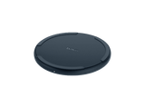 Cargador móvil inalámbrico - Belkin WIZ045kqDG-MR, Compatibilidad Universal para Cualquier dispositivo compatible con tecnología magnética Qi, Negro