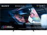 TV OLED 55" - Sony BRAVIA 6, 4K Smart TV/Google TV con Gemini, 4K 120Hz/VRR/ALLM, Dolby Vision/Atmos, Google Cast, Apple Airplay, Ultra Delgado, 55A65