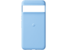 Funda - Google Pixel 8 Pro Case, Para Google Pixel 8 Pro, Silicona, Celeste