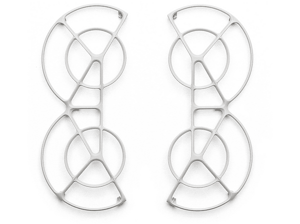 Protector de hélices - DJI Neo Propeller Guard, Blanco