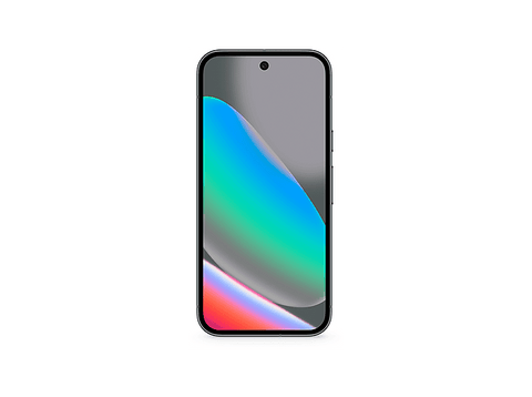 Móvil - Google Pixel 10, Obsidiana, 256 GB, 12 GB RAM, 6.3