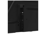 TV QLED 43 - PEAQ PTV 43GQU-5026T, UHD 4K, Google TV, Smart TV, DVB-T2 (H.265), Negro