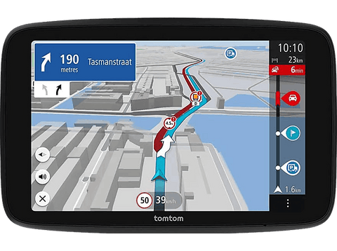 GPS - Tom Tom GO Expert 7 Plus, 7 