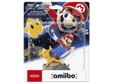 Figura Amiibo - Mario y Destello