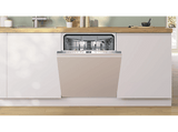 Lavavajillas integrable - Bosch SMT6ECX12E, 14 servicios, 8 programas, 59.8 cm, Extra secado, Silence plus, Sin panelar