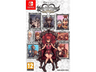 Nintendo Switch Kingdom Hearts: Melody of Memory