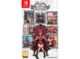 Nintendo Switch Kingdom Hearts: Melody of Memory