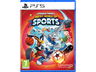PS5 Looney Tunes: Wacky World of Sports