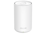 Sistema WiFi Mesh - TP-Link Deco X10-4G, 1500 Mbps, MU-MIMO, 4G+, WiFi 6, Blanco