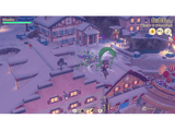 PS5 Story of seasons: Grand Bazaar