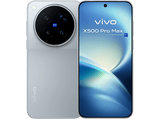 vivo X500 Pro Max, Starry Gray, 512GB, 12GB RAM, 6.85 AMOLED, MediaTek Dimensity 9600 Pro, 6750 mAh