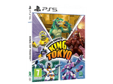 PS5 King of Tokyo