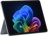 Convertible 2 en 1 - Microsoft Surface Pro Copilot+ PC, 12Táctil, Snapdragon® X Plus, 16GB RAM, 512GB, Adreno™ Onboard Graphics, Windows11H, Ocean