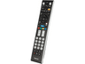 Mando a distancia - Hama 00221062, Sony, Programable, Botones Autoiluminados, Negro