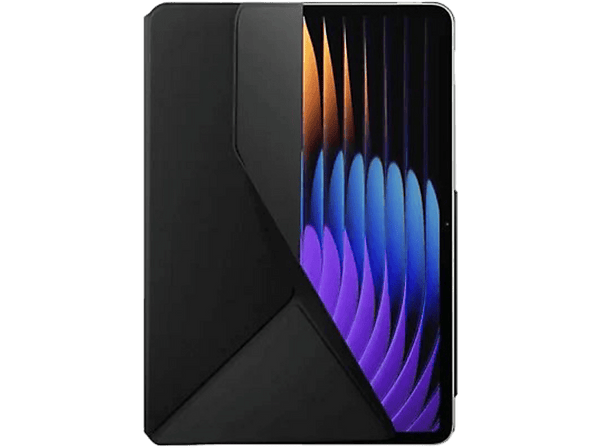 Funda tablet - Xiaomi Pad 7/7 Pro Cover, Negro