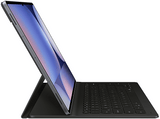 Funda tablet - Samsung  Book Cover Keyboard Slim (AI Key), Compatible con Galaxy Tab S10 Ultra/Tab S9 Ultra, AI Assistant, 14.6, Negro