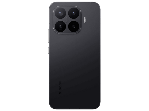 Móvil - Xiaomi 17T Pro, Negro, 512 GB, 12 GB RAM, 6.83
