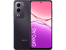 Móvil - OPPO A5, Dark Purple, 128 GB, 6 GB RAM, 6.67" 1000 nits, Snapdragon® 6s 4G Gen 1, 6000 mAh