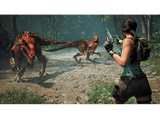 PS5 Tomb Raider: Legacy of Atlantis