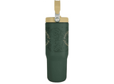Termo - Sherwood El Señor de los Anillos, 850 ml, Verde