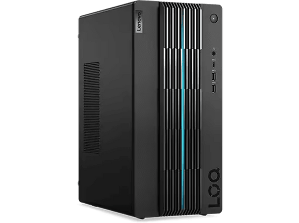 PC gaming - Lenovo LOQ 17IRB8 125345