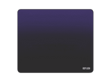 Alfombrillas gaming - Sony INZONE Mat-D, Fnatic, Deslizamiento de alta velocidad para FPS, Antideslizante, Grosor 4mm, 480 x 400 mm, PC, D700, Negro