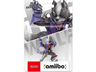 Figura - Nintendo Amiibo Wolf (Colec. Splatoon)