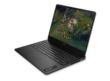 Portátil gaming - HP OMEN Laptop 16-ap0043ns Copilot+ PC, 16 2K, AMD Ryzen™ AI 5 340 50 TOPS, 24 GB RAM, 1 TB SSD, GeForce RTX™ 4050, Windows 11 Home