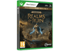 Xbox Series X Warhammer Age of Sigmar: Realms of Ruin
