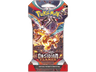 Juego - Magicbox Pokémon: Scarlet & Violet 3: Llamas Obsidianas Sleeved (Sobre 10 Cartas) (Inglés)