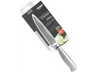 Cuchillo - CMP Paris KD33041, Hoja Acero inoxidable 12 cm, Cacha de Acero inoxidable
