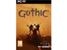 PC Gothic 1 Remake