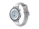 Smartwatch - Xiaomi Watch S4, Bluetooth, 41 mm, 1.32 AMOLED, Hasta 8 días, Blanco