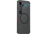 Móvil - ZTE nubia NEO 5 GT, Phantom Black, 256GB, 12GB RAM, 6.8 OLED 1.5K, MediaTek D7400, 6210mAh