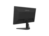 Monitor gaming - Lenovo Legion R24s, 23.8 Full-HD, 144Hz, 1 ms, IPS, 1x HDMI® 2.1 TMDS, 1x DP 1.2, Negro