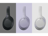 Auriculares inalámbricos - Sony WH-1000XM4CV, Noise Cancelling, 34h, Hi-Res, HD NC Processor QN1, Conexión multipunto, iOS/Android, Lavanda