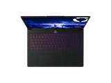 Portátil gaming - Lenovo Legion Pro 7i, 16 WQXGA,  Intel® Core™ Ultra 9 275HX, 64GB RAM, 2TB SSD, GeForce RTX™ 5090, Windows 11, Negro