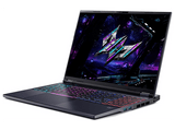 Portátil gaming - Acer Predator Helios Neo 16 AI, 16 WQXGA, Intel® Core™ Ultra 9 275HX, 32GB RAM, 1TB SSD, GeForce RTX™ 5070 Ti,Sin sistema operativo
