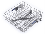 Lavavajillas - KOENIC KDW 6021-23 C IN FS, 14 Servicios, 8 Programas, Ancho 59.6 cm, Libre instalación, Inox